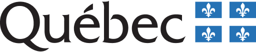 Logo de notre partenaire, le ministère de l’Environnement du Québec (MELCCFP)