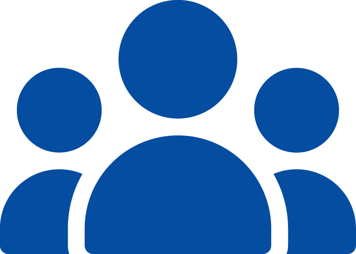 MDLE_PageSinformer_Icone_communaute Icône d’un groupe de personnes